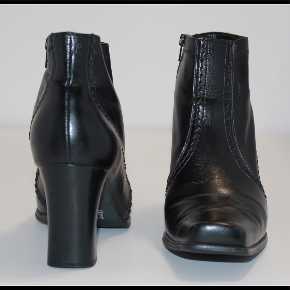 🖤FRANCO SARTO BOOTIE🖤